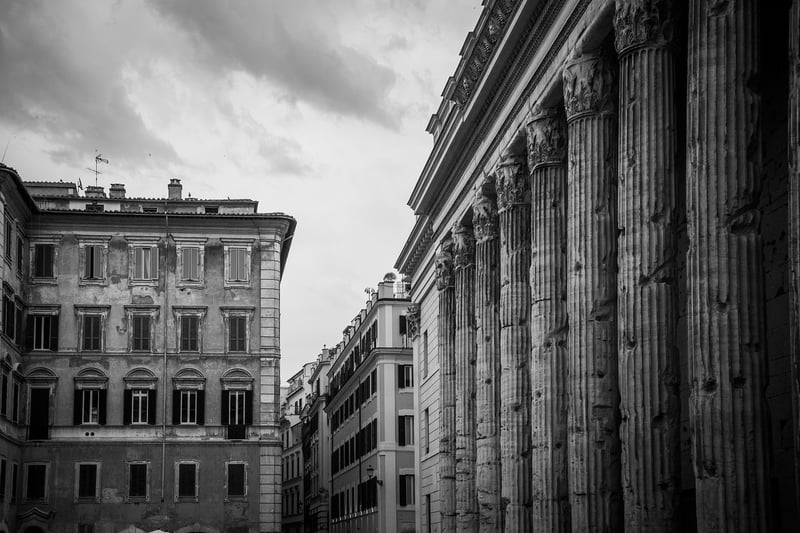 Roman Artifacts